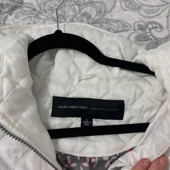 Andrew Marc Coat - Picture 2 of 2